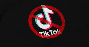 IRS not fully complying with TikTok ban