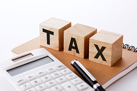 Planning ahead for potential tax turmoil