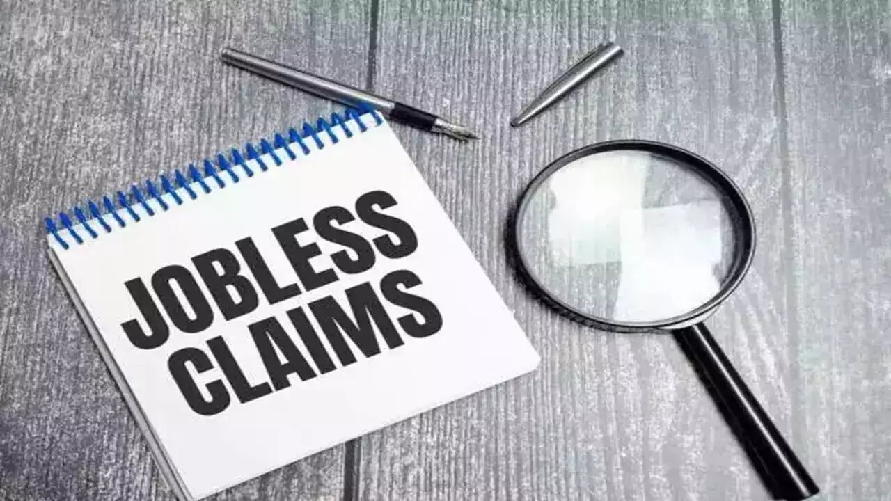 New jobless claims surged as Hurricane Helene tore through southwest