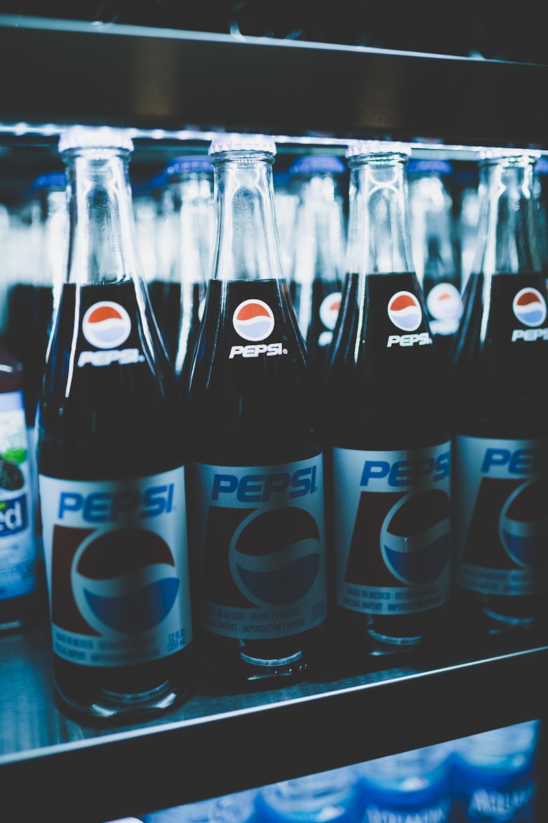 Pepsi hit with $10.9m tax bill
