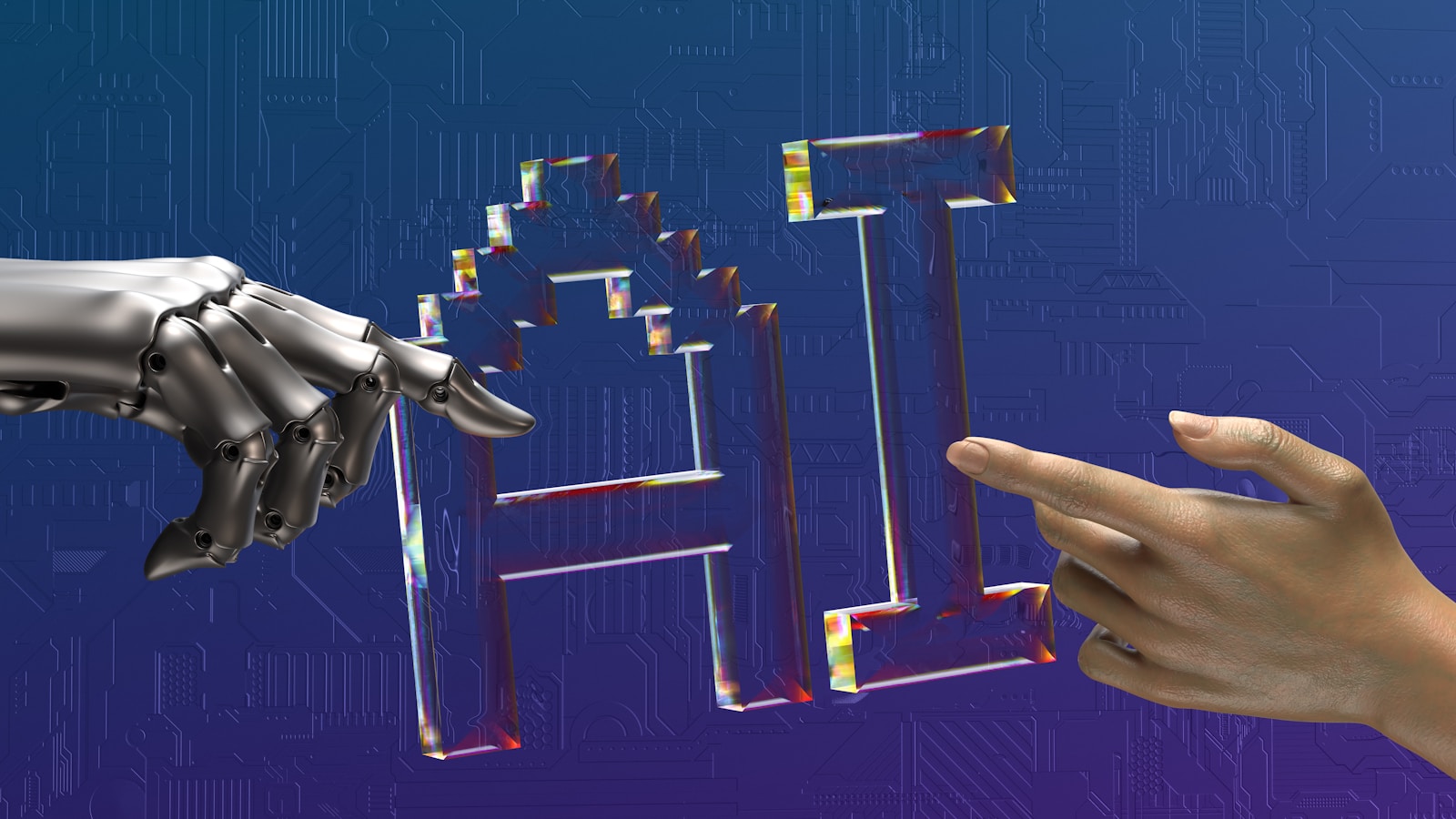 AI to drive entertainment and media growth