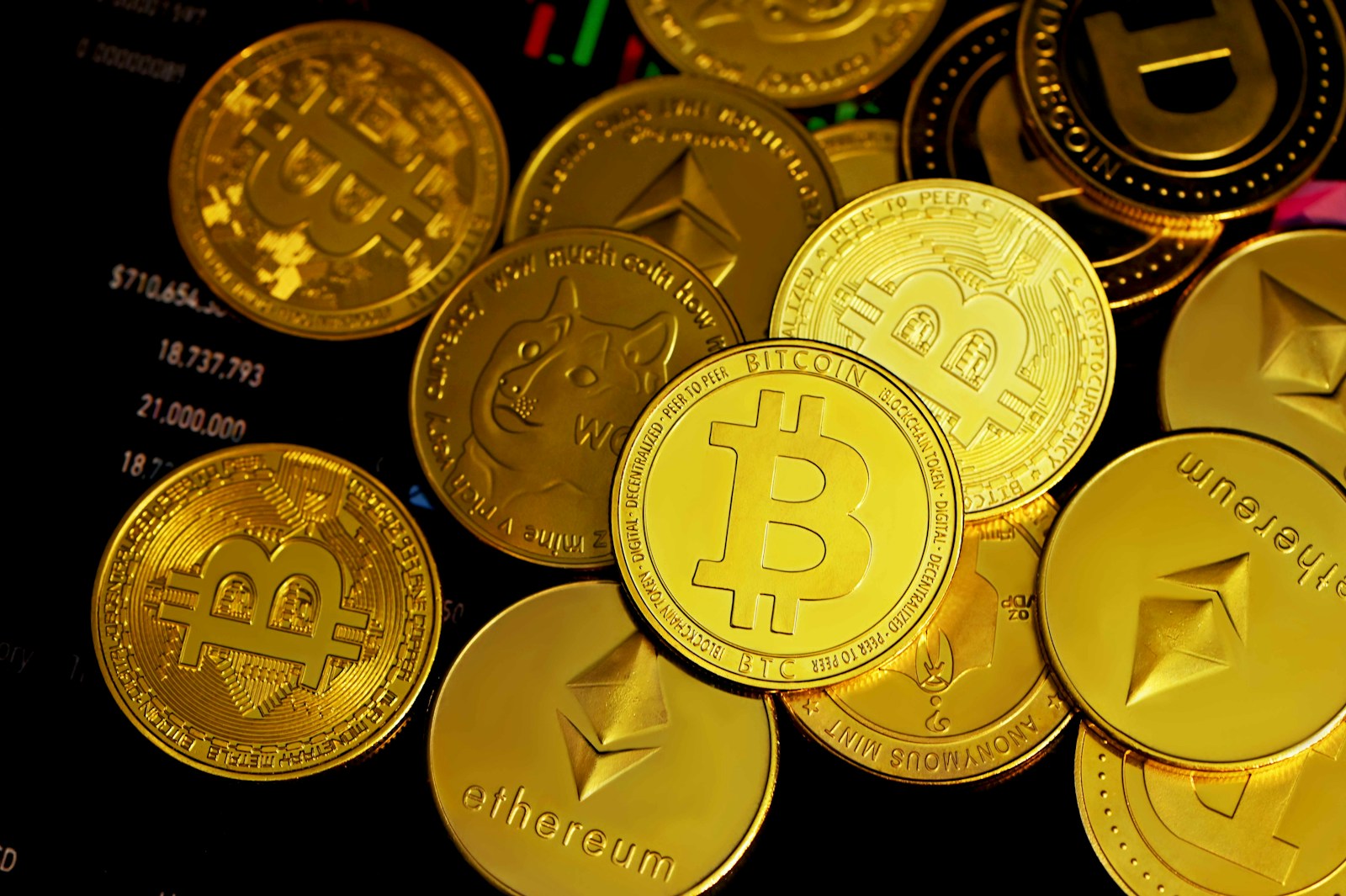 Crypto tax crackdown begins in 2026