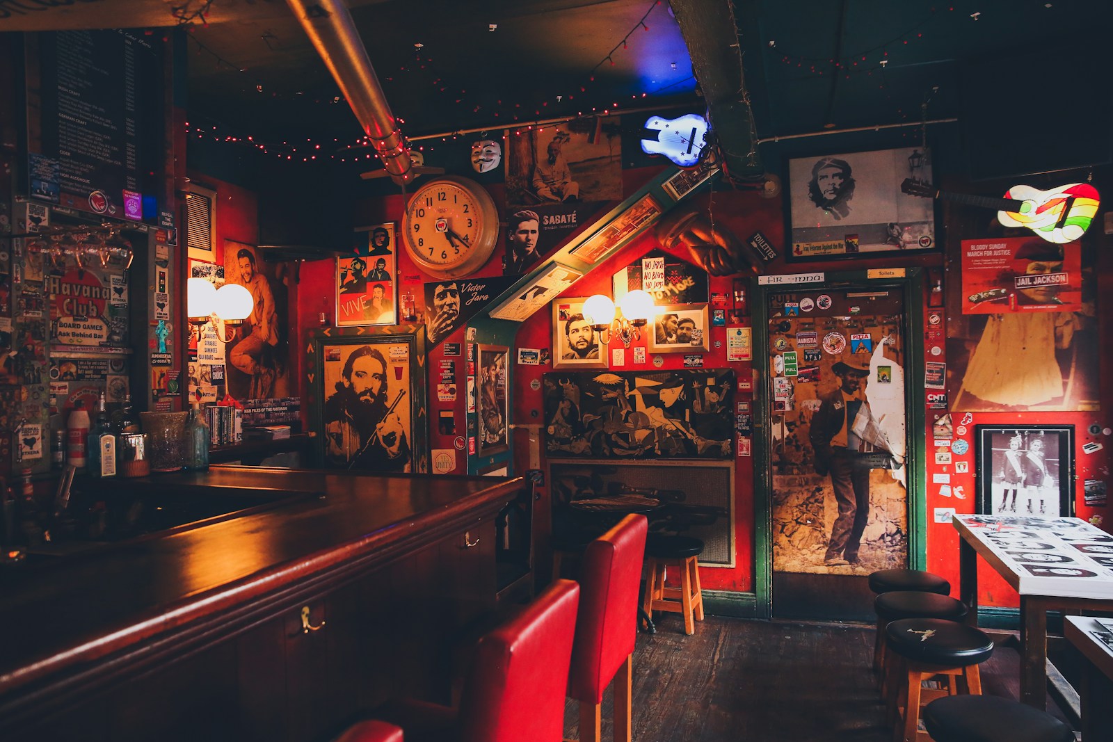 Pubs urge ministers to serve up rate reforms