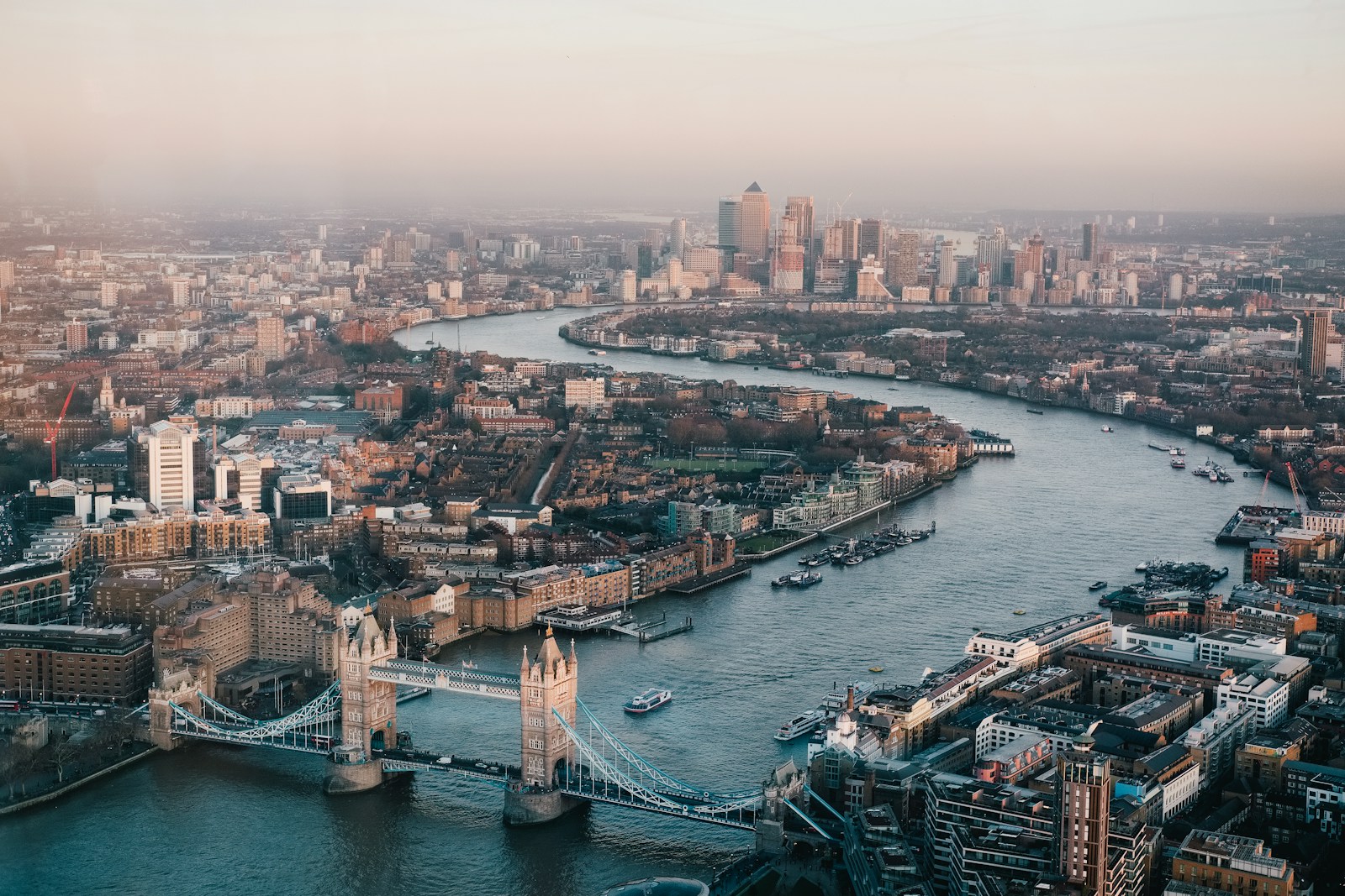 London among the most expensive cities for the super-rich