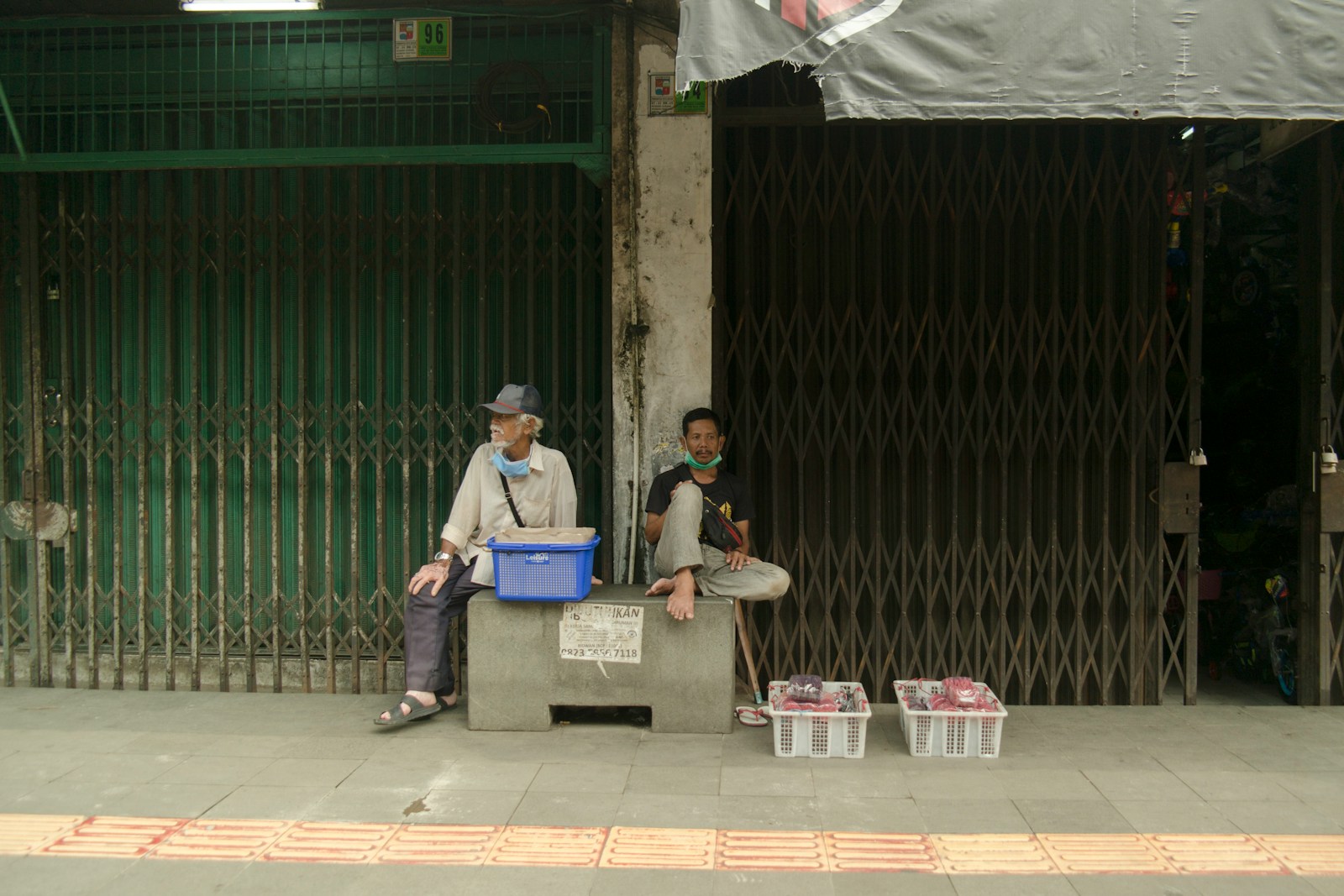Economic slowdown hits jobs market