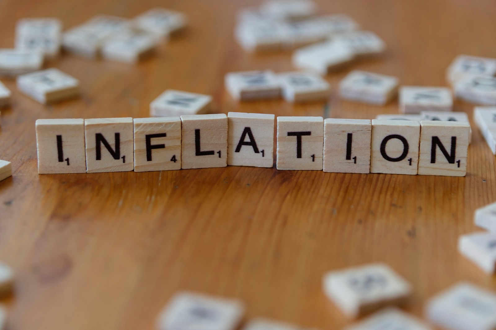 Inflation hits 3.8% in July