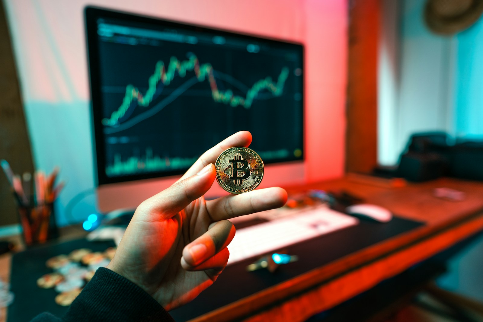 UK accounting rules hold Britain back amidst global crypto drive