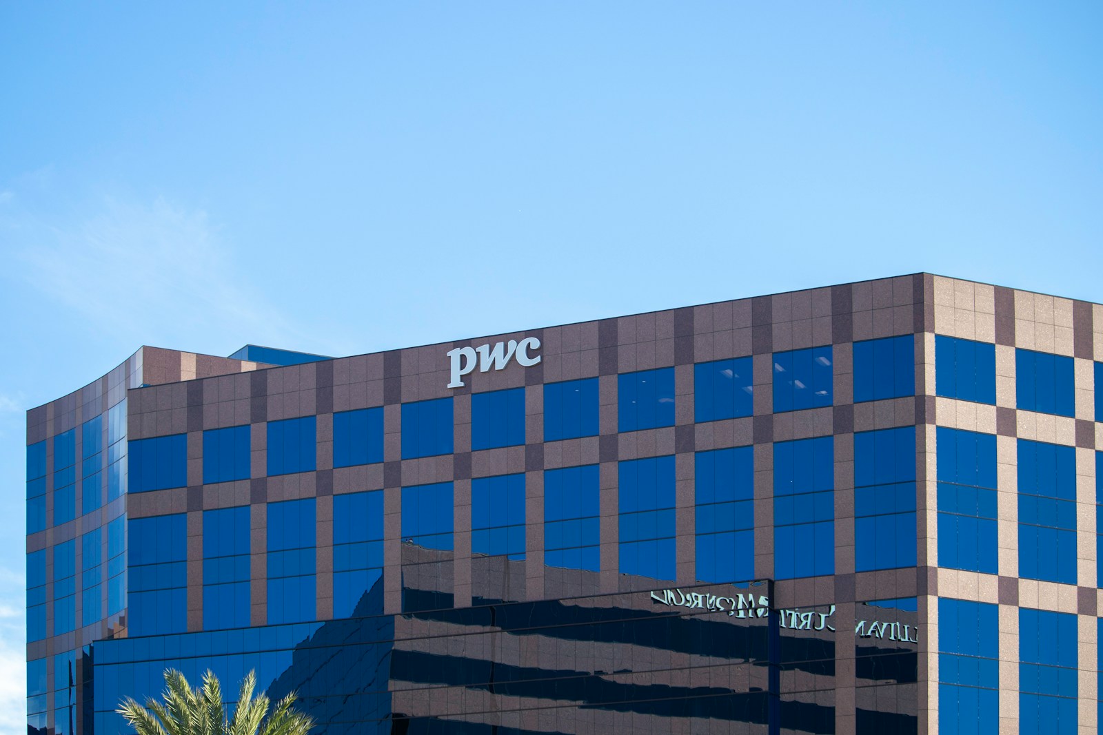 PwC cuts business-service roles