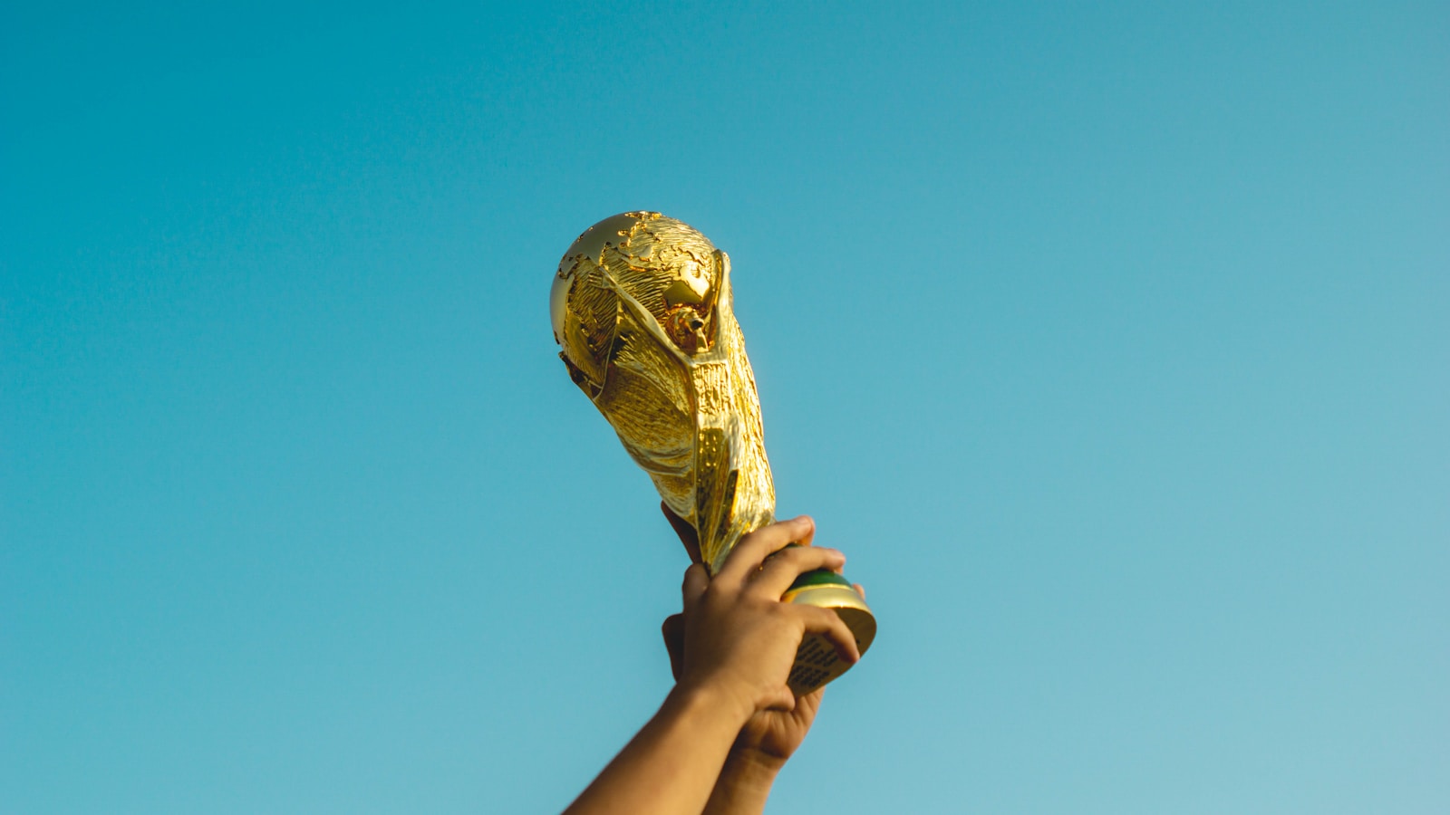 Navigating tax complexities for the FIFA World Cup