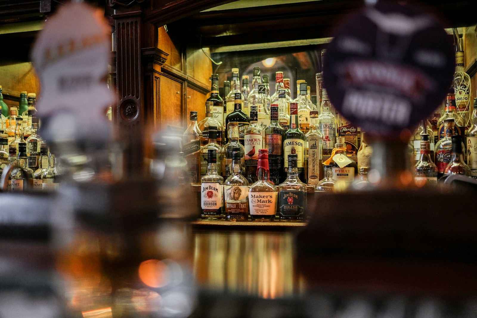 Independent pubs face extinction by 2041